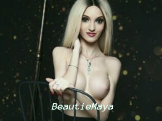 BeautieMaya