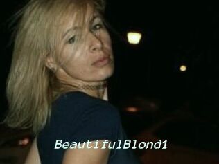 BeautifulBlond1