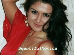 BeautifulMonica