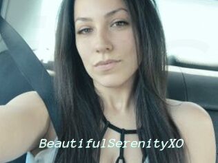 BeautifulSerenityXO