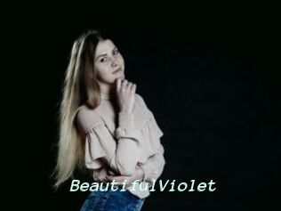 BeautifulViolet