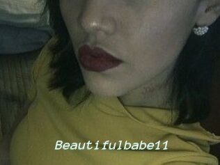 Beautifulbabe11