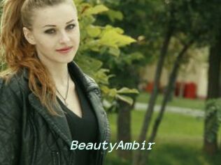 BeautyAmbir