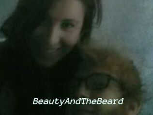 BeautyAndTheBeard