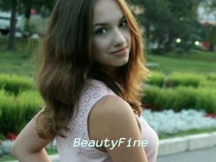BeautyFine