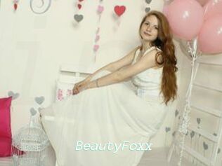 BeautyFoxx