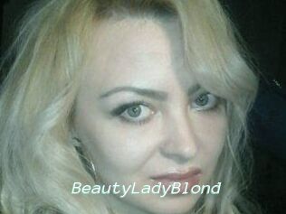 BeautyLadyBlond