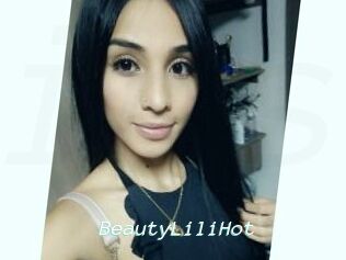 BeautyLiliHot
