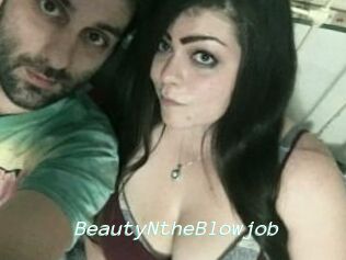 BeautyNtheBlowjob