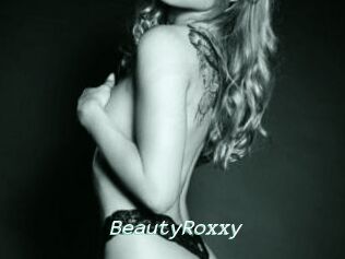 BeautyRoxxy