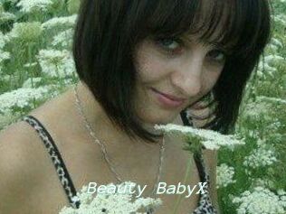 Beauty_BabyX