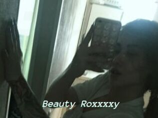 Beauty_Roxxxxy