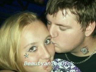 BeautyanTheDick