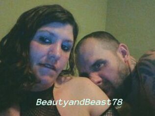 BeautyandBeast78