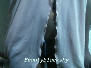 Beautyblackshy