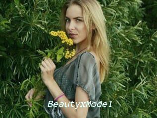 BeautyxModel