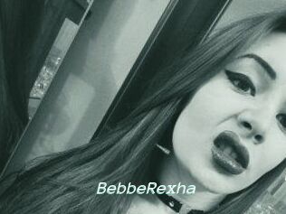 BebbeRexha