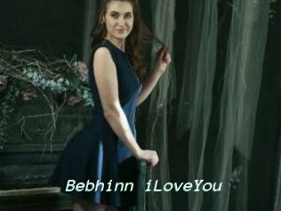 Bebhinn_iLoveYou