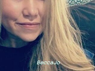 BeccaJo