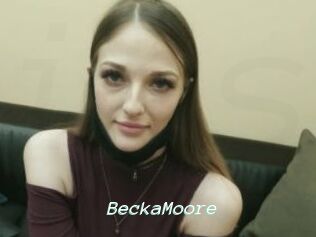 BeckaMoore