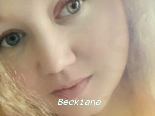 Beckiana