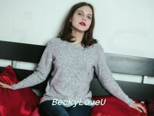 BeckyLoveU