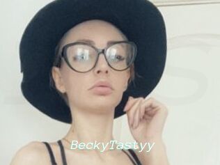 BeckyTastyy