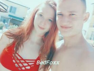 BedFoxx