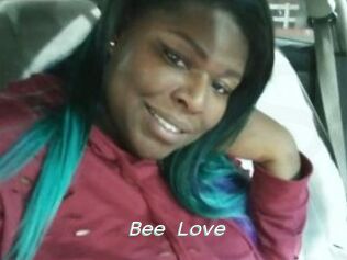 Bee_Love