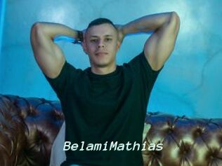 BelamiMathias