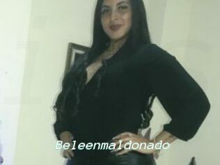 Beleenmaldonado