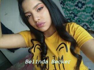 Belinda_Becker
