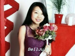 BellJuly