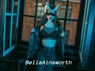 BellaAinsworth