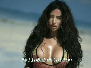 BellaBabestation