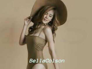 BellaColson