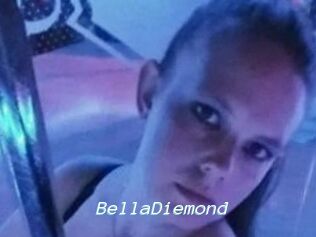 BellaDiemond