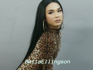 BellaEllingson
