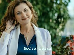 BellaFraser