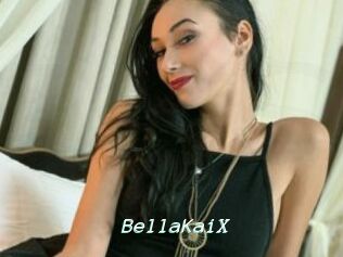 BellaKaiX