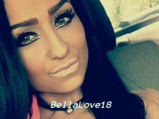 BellaLove18