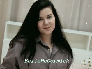 BellaMcCormick