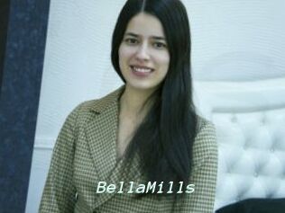 BellaMills