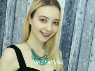 BellaMy98