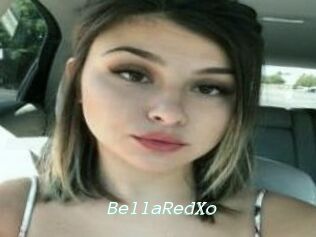 BellaRedXo
