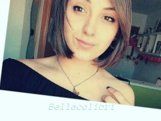 Bellacolibri
