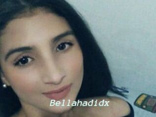 Bellahadidx