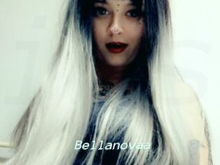 Bellanovaa
