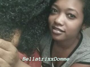 BellatrixxDomme