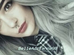 BelleAdrianna98